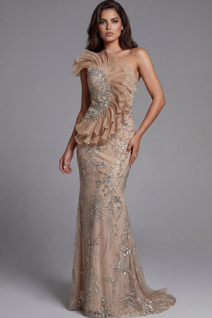 Jovani 50205 Dress - FOSTANI.com