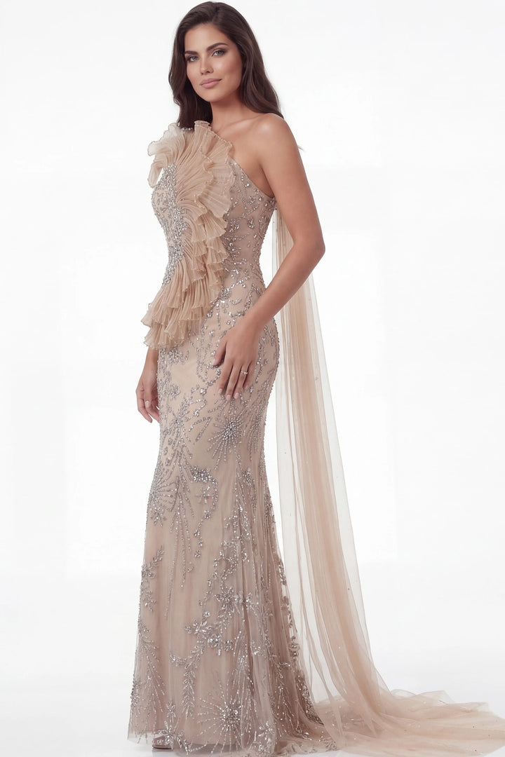 Jovani 50205 Dress - FOSTANI.com