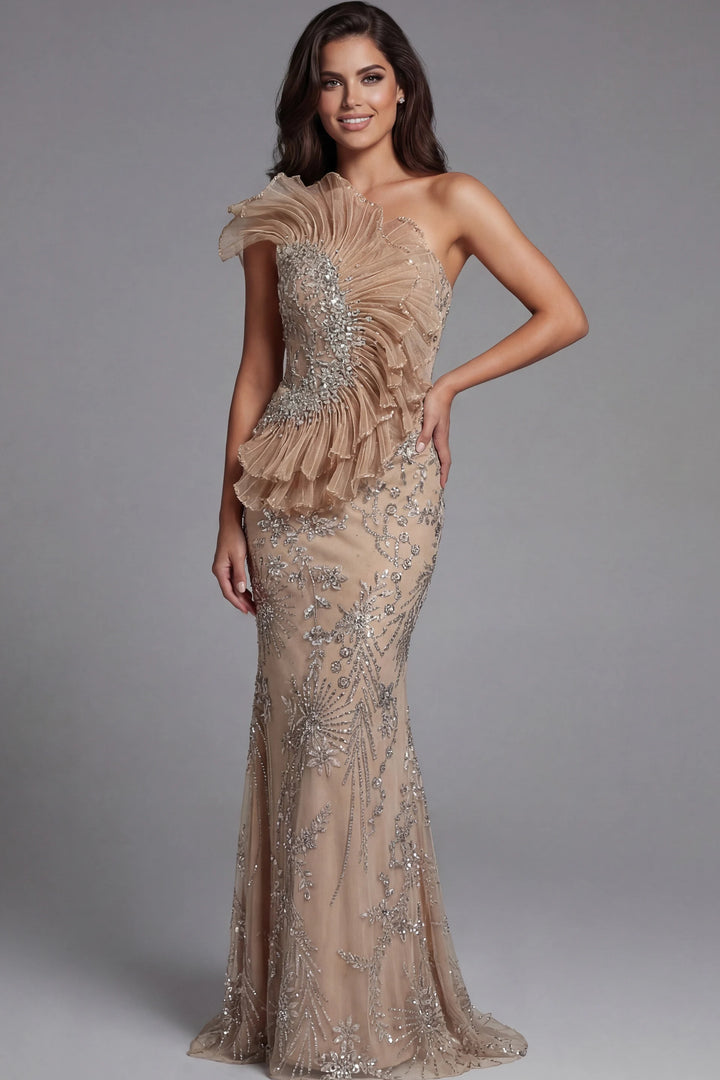 Jovani 50205 Dress - FOSTANI.com