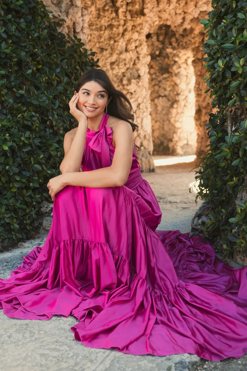 Mac Duggal 506581 Dress - FOSTANI.com