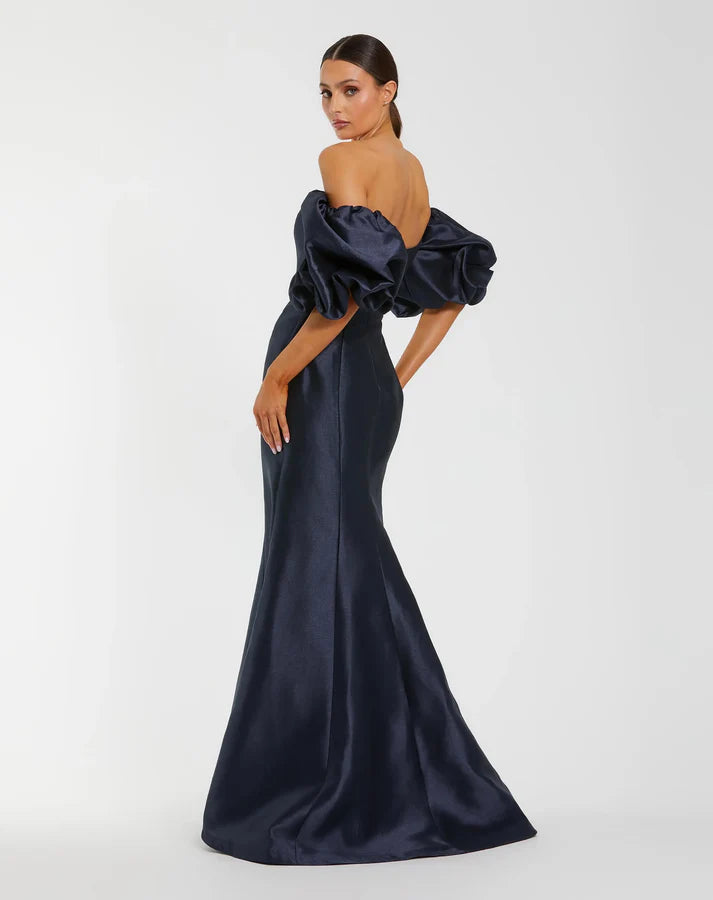 Mac Duggal 50677 Dress - FOSTANI.com