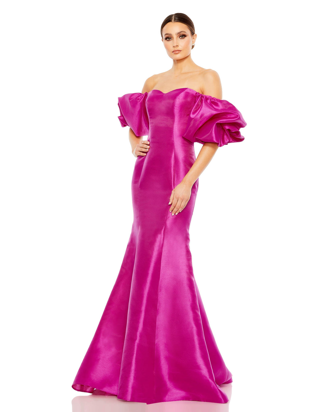 Mac Duggal 50677 Dress