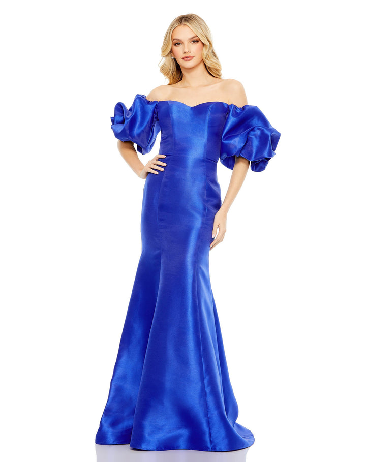 Mac Duggal 50677 Dress