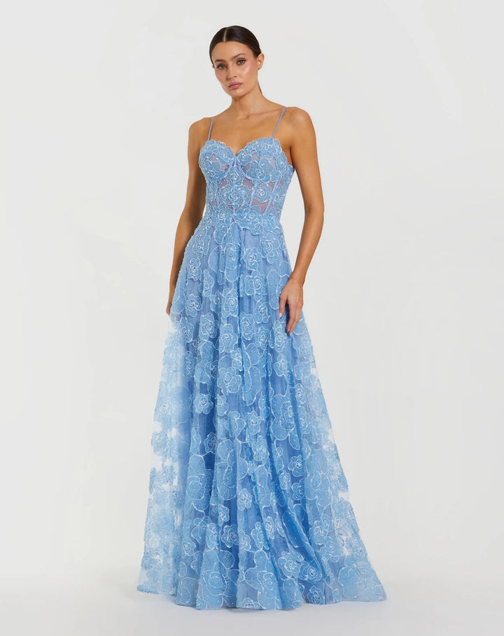 Mac Duggal 50735 Dress