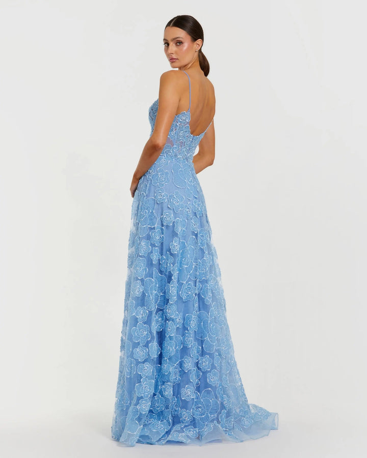 Mac Duggal 50735 Dress