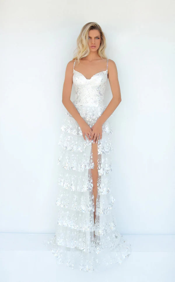 Tarik Ediz 51118 Dress