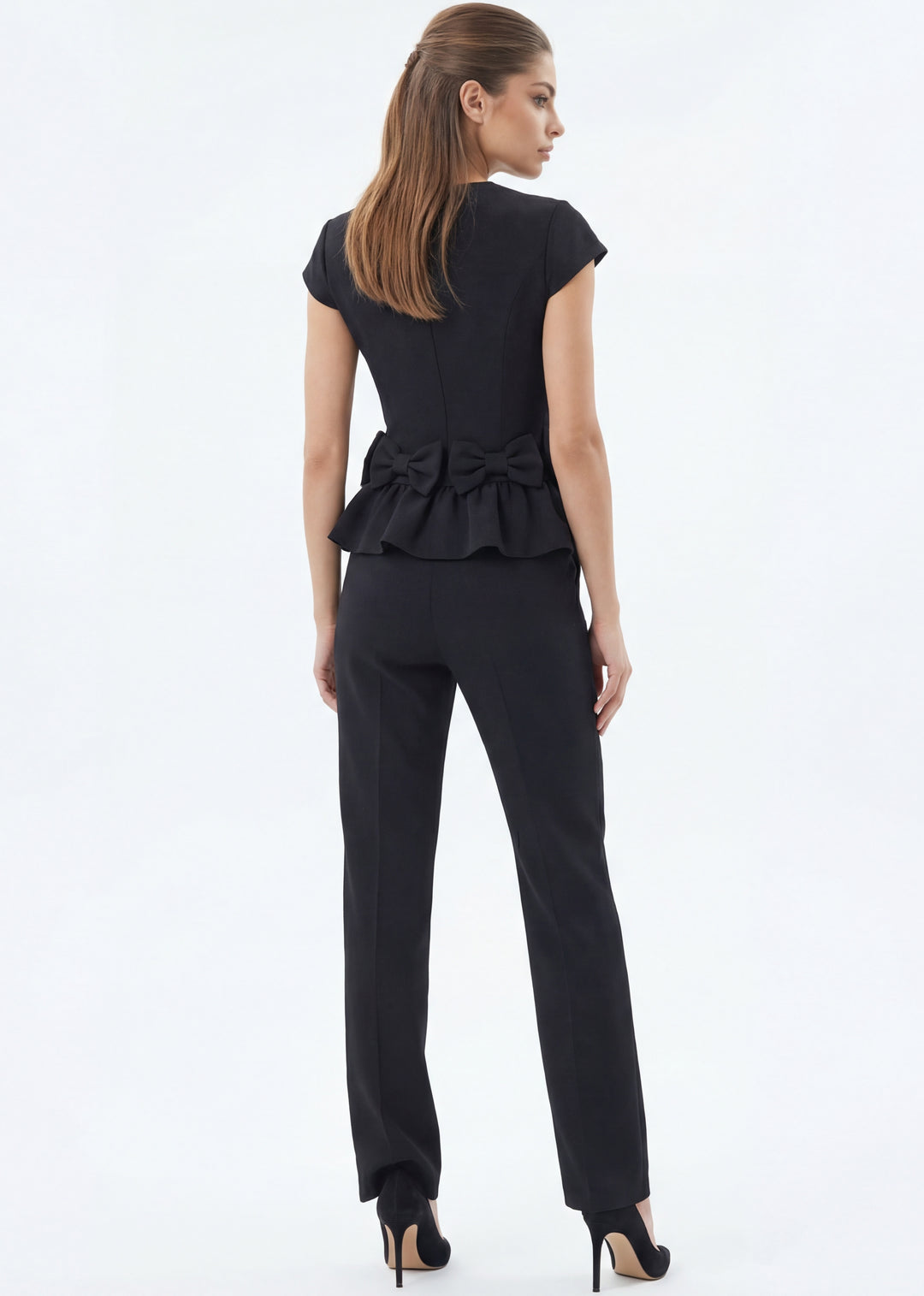 Jovani 52822 Jumpsuit - FOSTANI.com