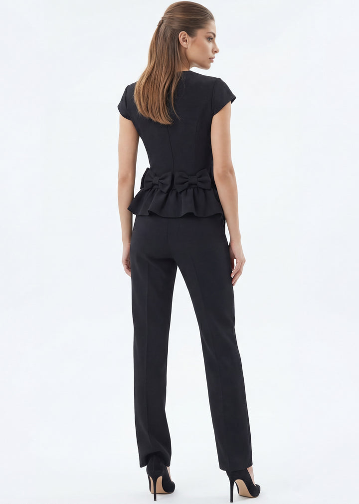 Jovani 52822 Jumpsuit - FOSTANI.com