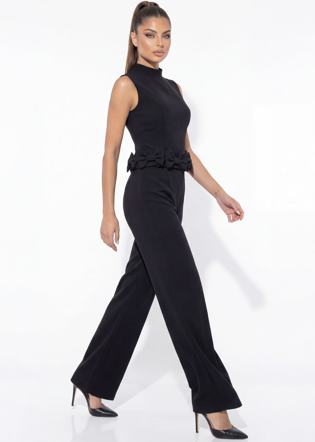 Jovani 52822 Jumpsuit - FOSTANI.com