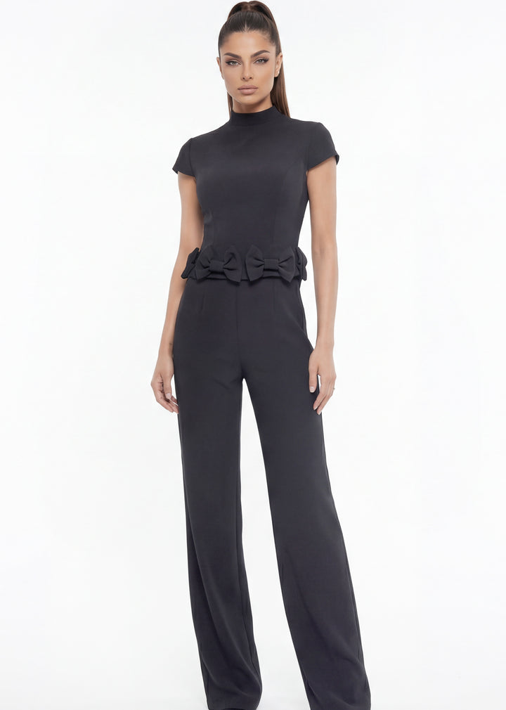 Jovani 52822 Jumpsuit - FOSTANI.com