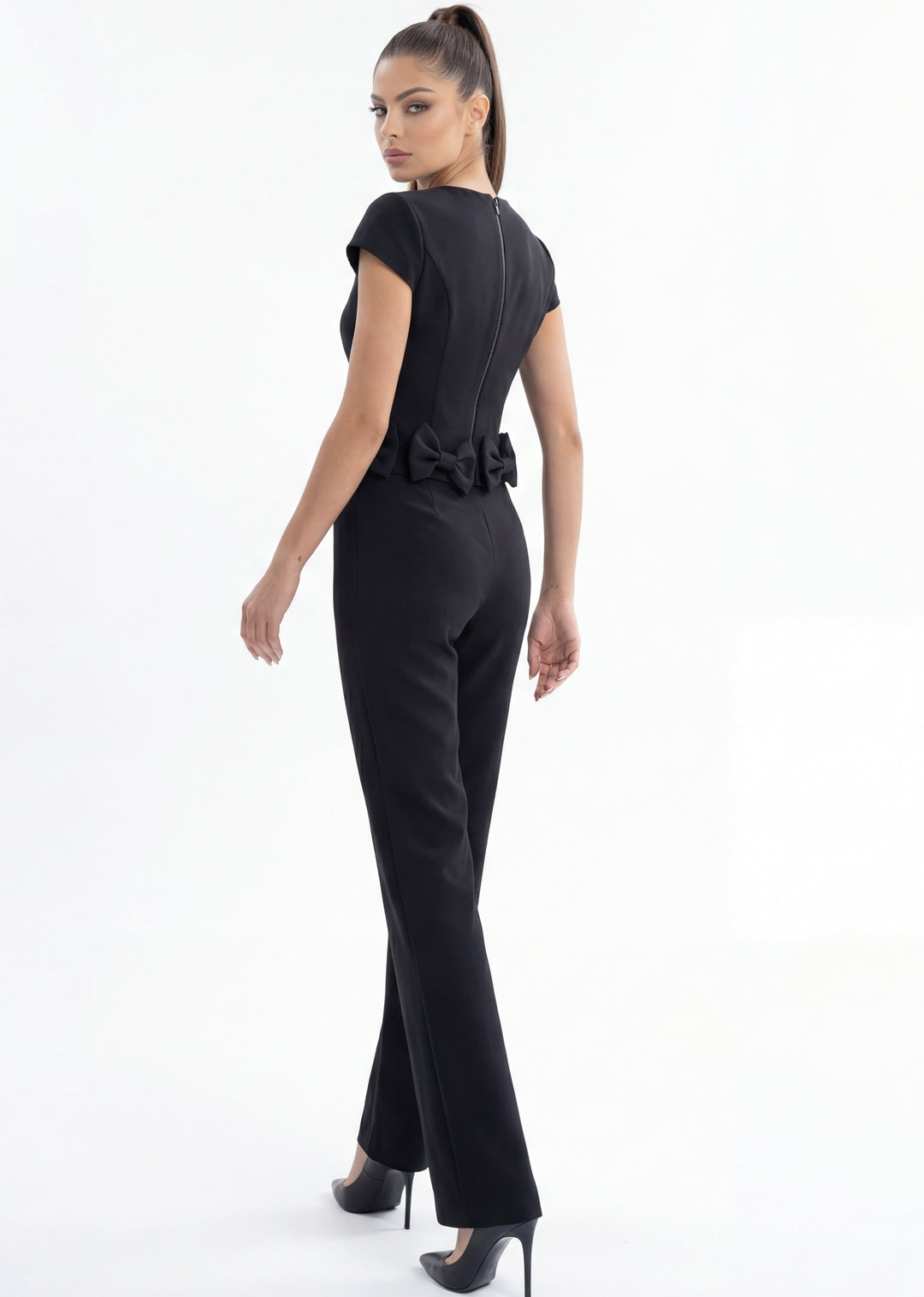 Jovani 52822 Jumpsuit - FOSTANI.com