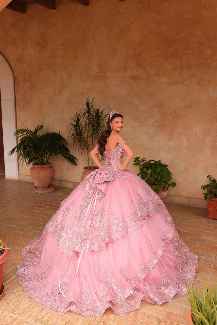 Amarra 54105 Dress - FOSTANI.com