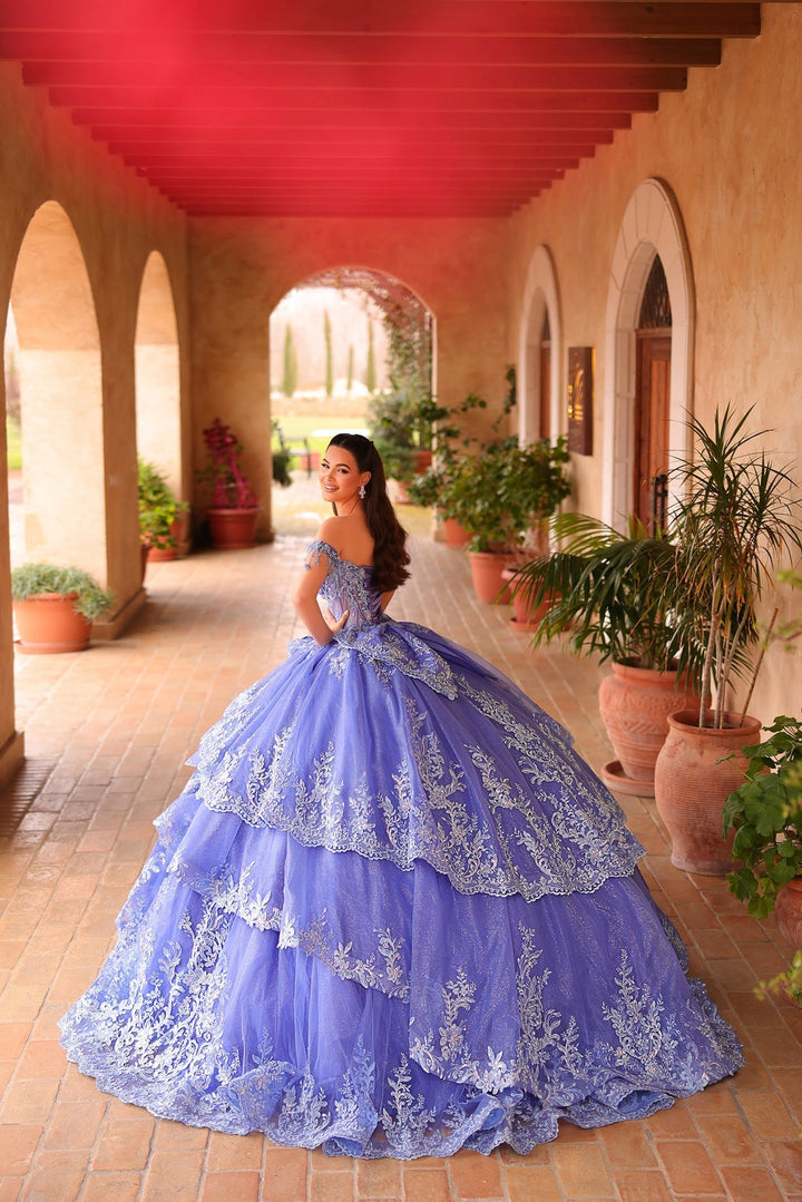 Amarra 54105 Dress - FOSTANI.com