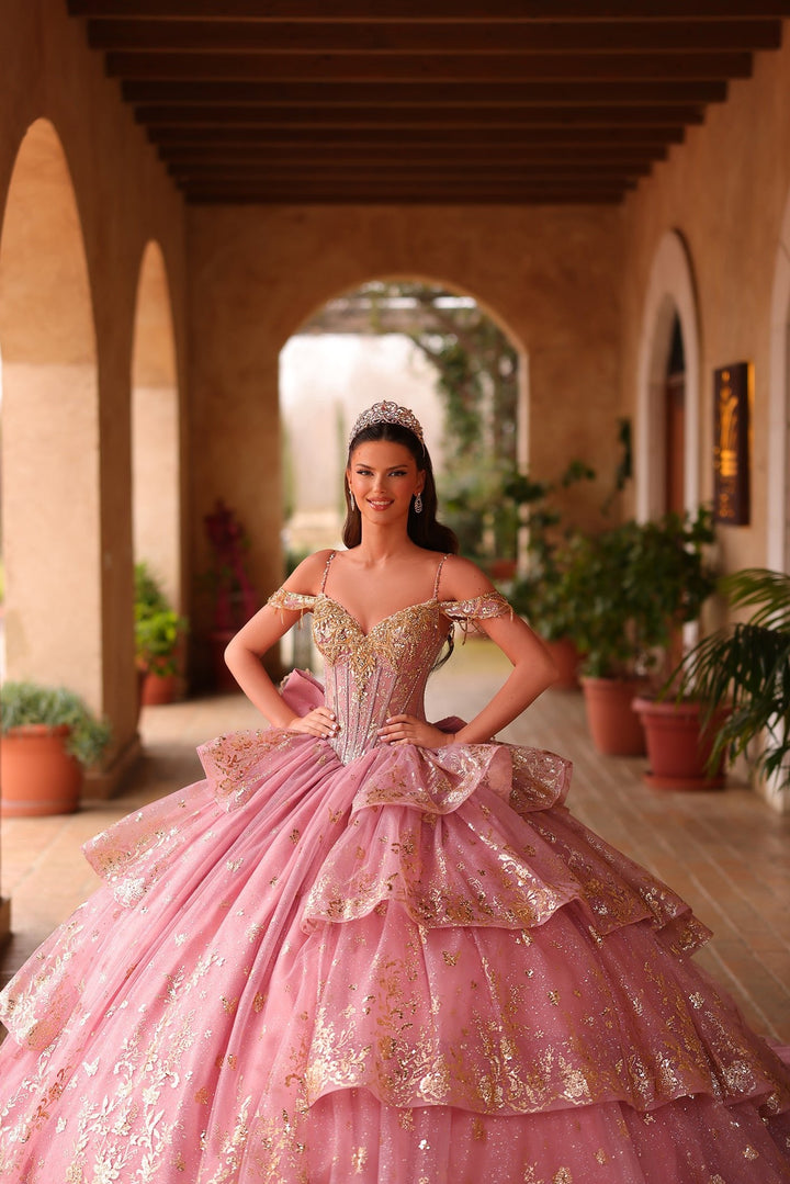 Amarra 54113 Dress - FOSTANI.com