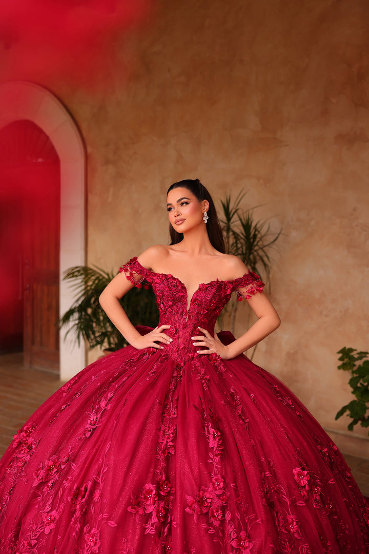 Amarra 54125 Dress - FOSTANI.com