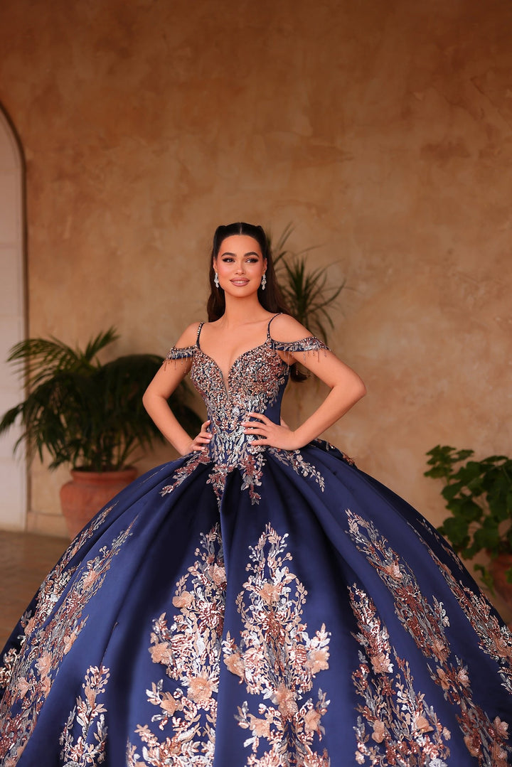 Amarra 54127 Dress - FOSTANI.com