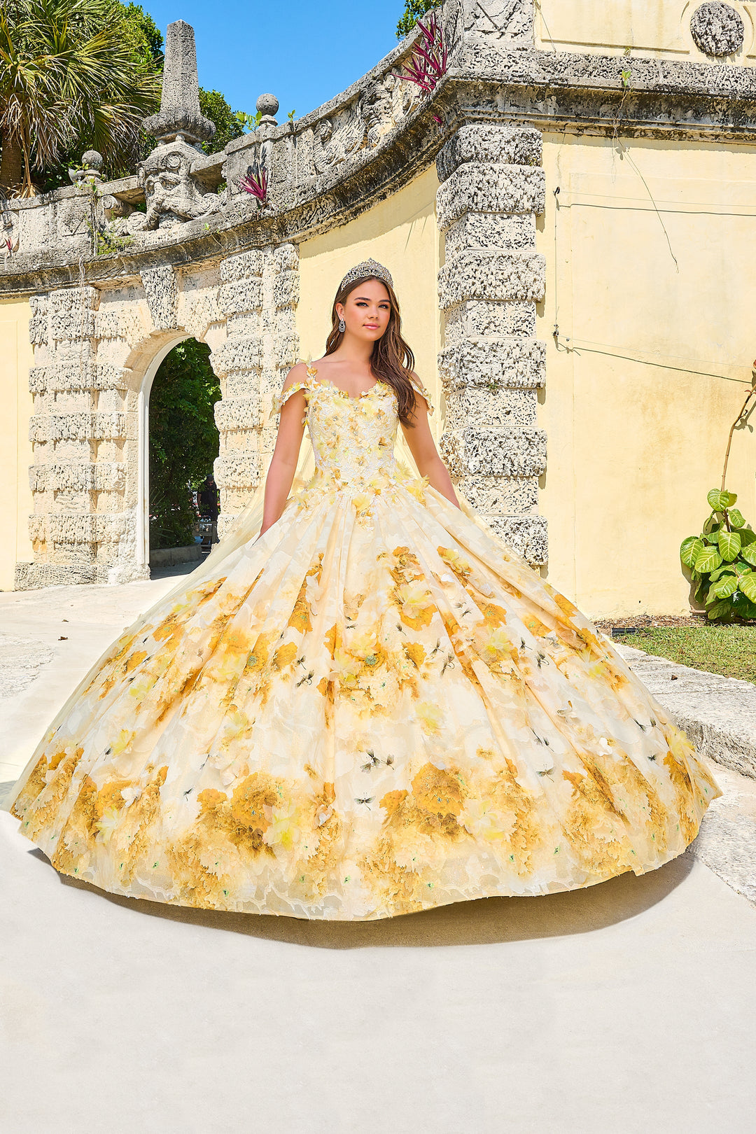 Amarra 54208 Dress