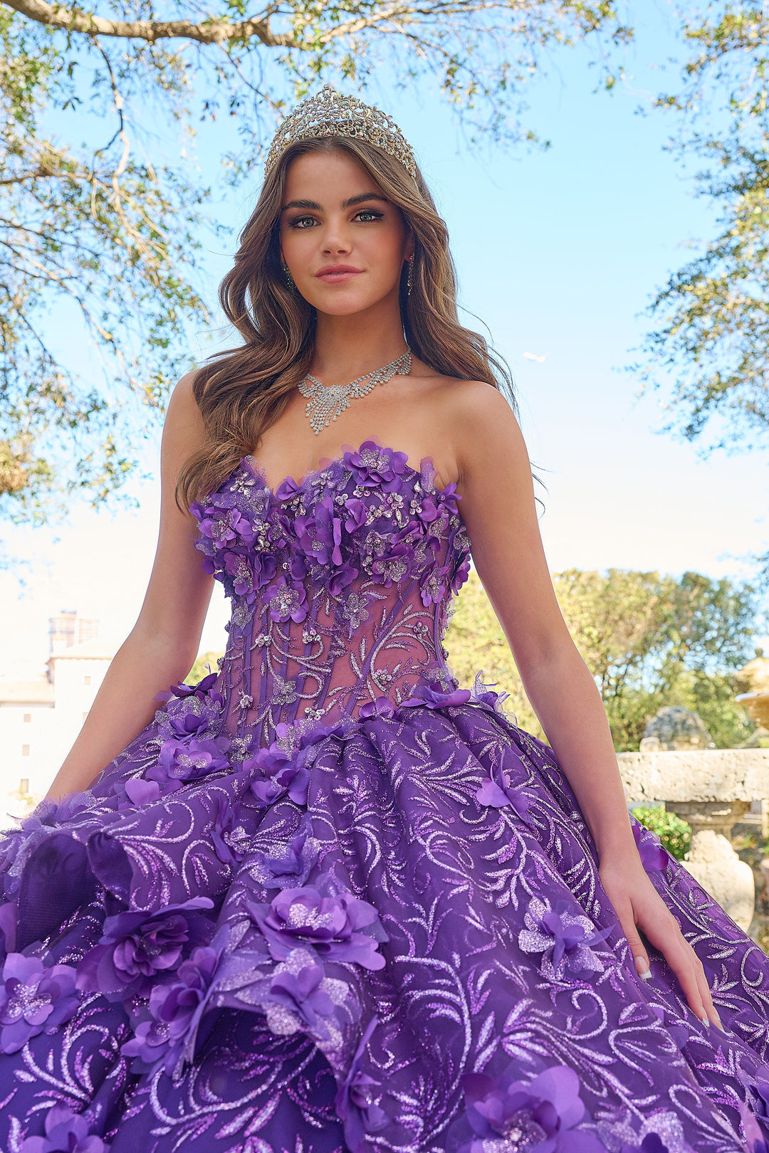 Amarra 54216 Dress