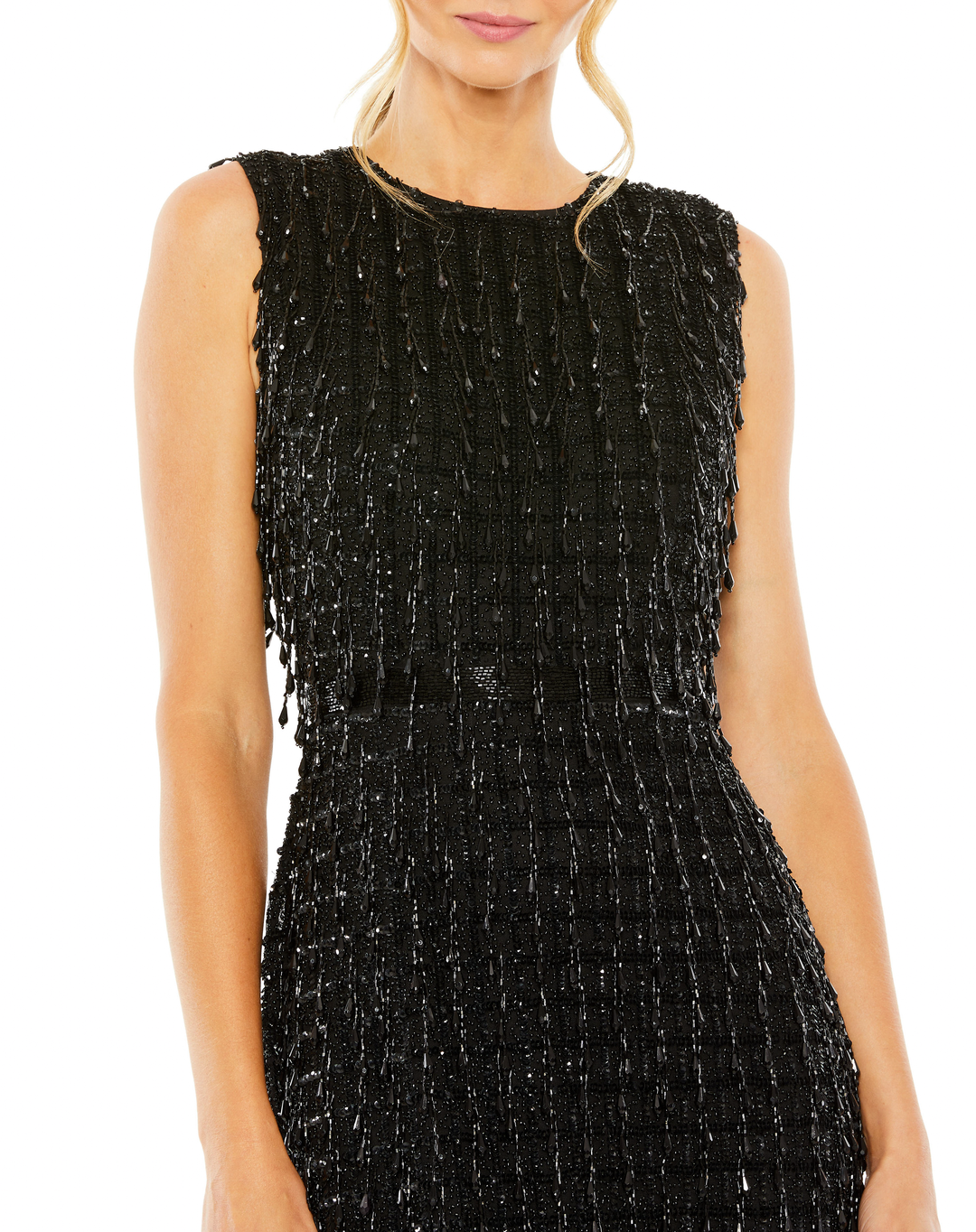 Mac Duggal 5471 Dress - FOSTANI.com