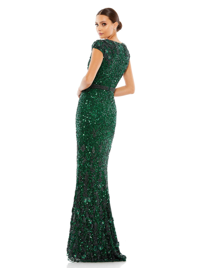 Mac Duggal 5505 Dress