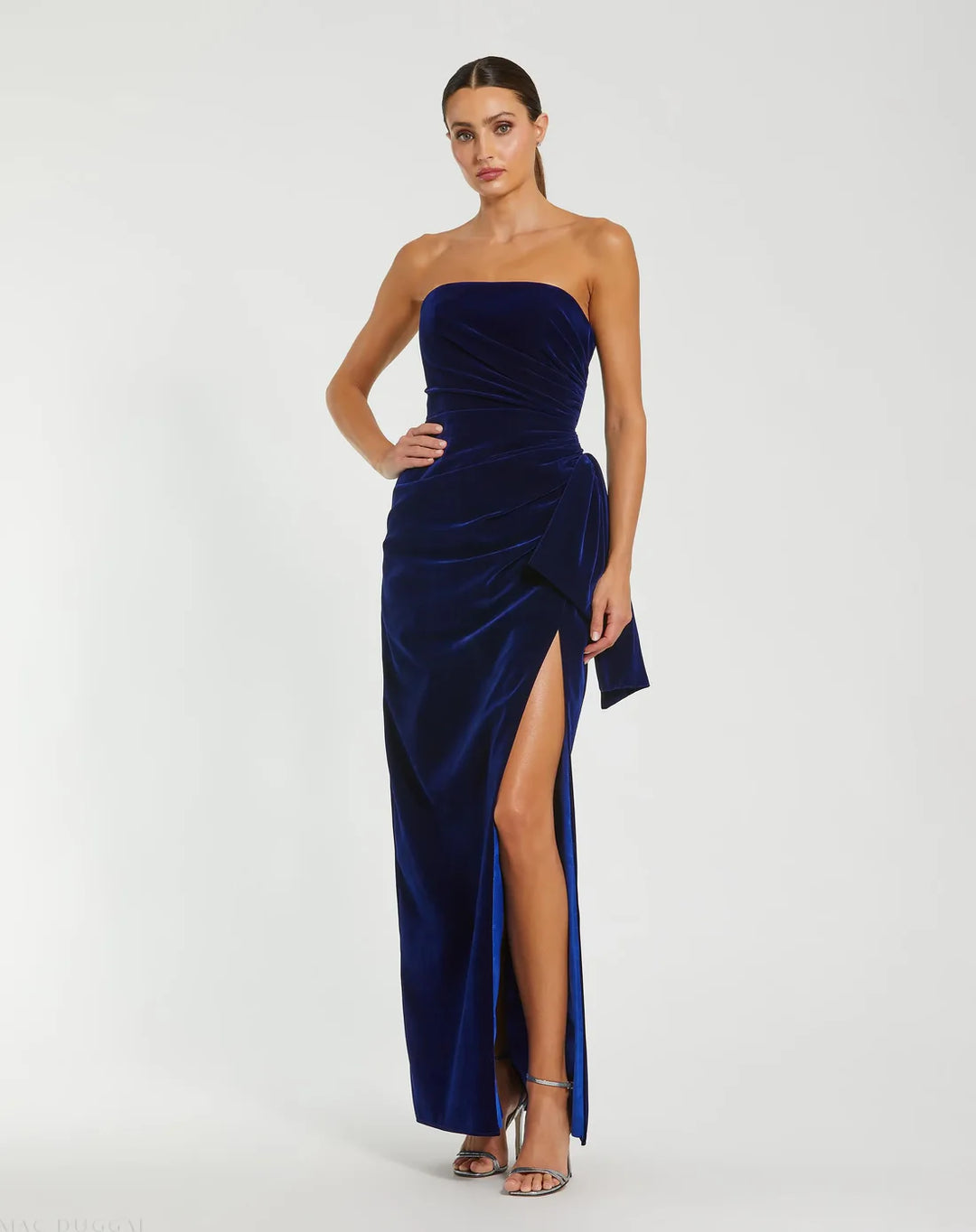 Mac Duggal 55080 Dress - FOSTANI.com