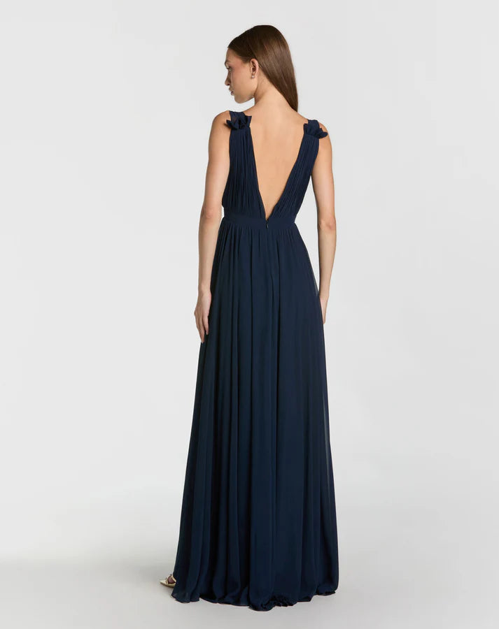 Mac Duggal 55321 Dress - FOSTANI.com