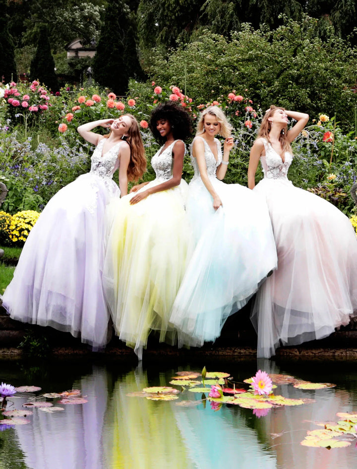 Jovani 55634 Dress - FOSTANI.com