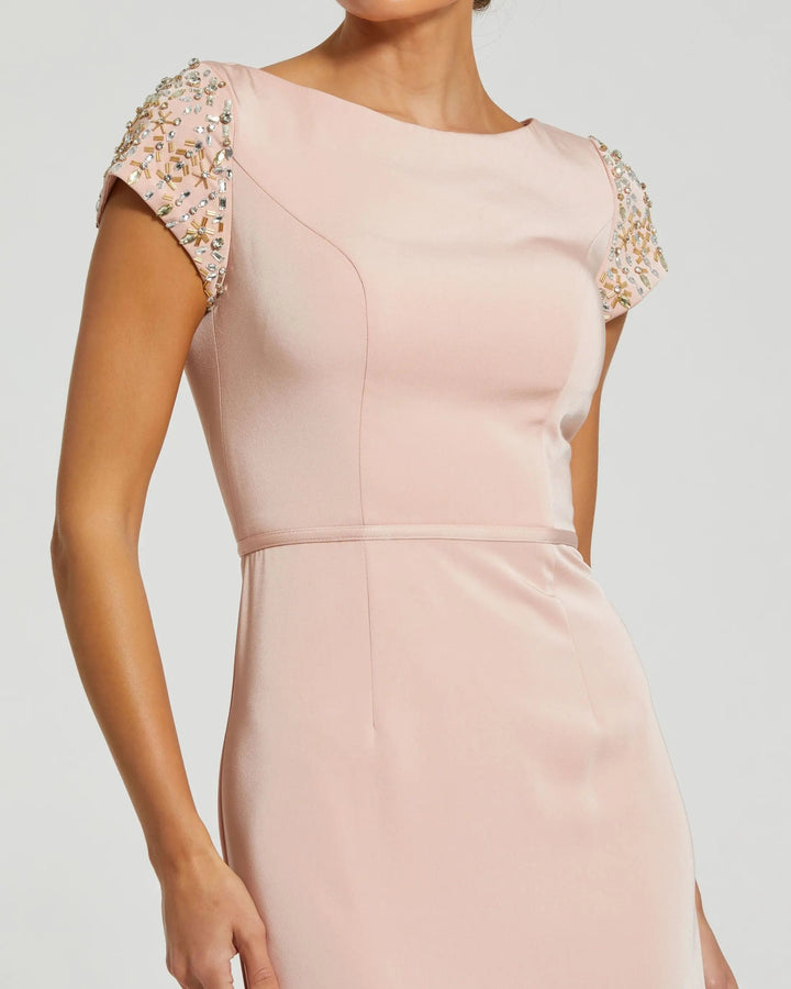 Mac Duggal 55718 Dress