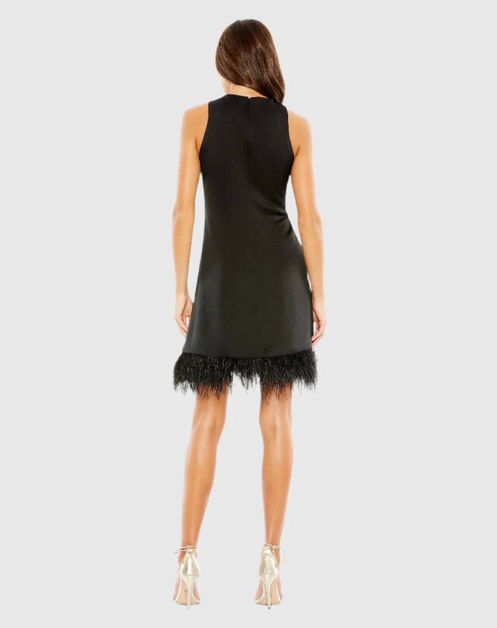 Mac Duggal 55805 Dress - FOSTANI.com