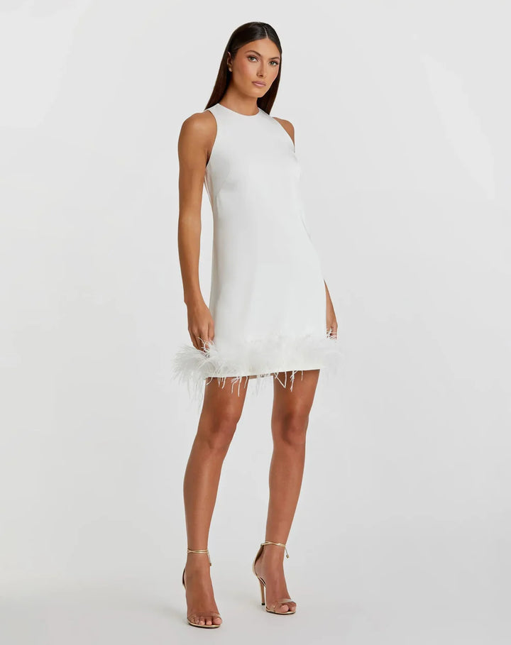 Mac Duggal 55805 Dress - FOSTANI.com