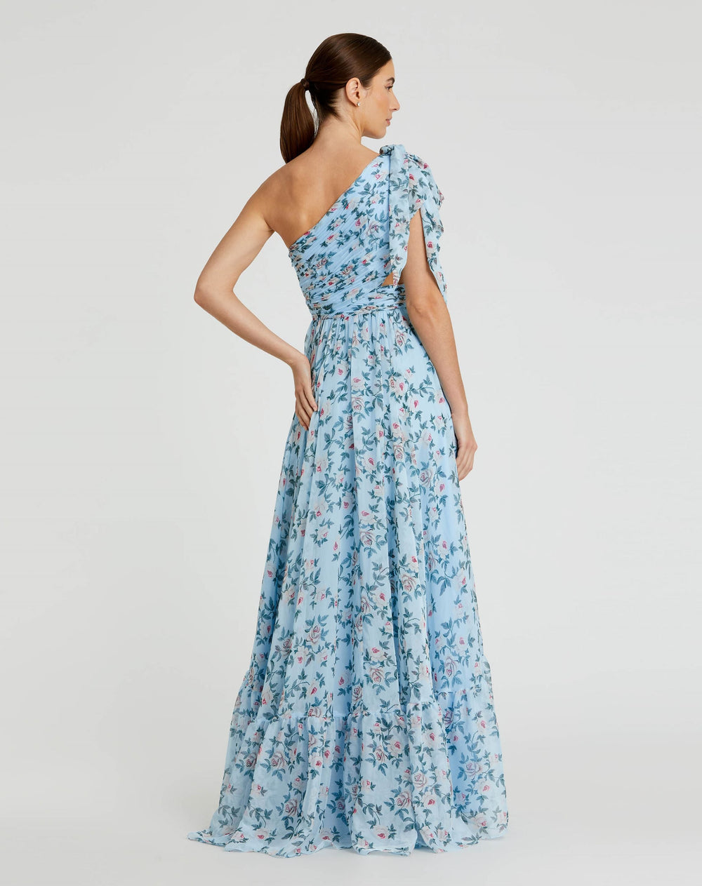 Mac Duggal 56051 Dress - FOSTANI.com