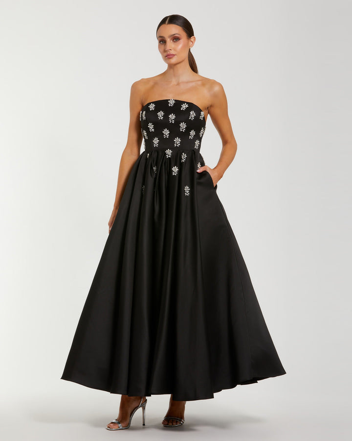 Mac Duggal 56199 Dress - FOSTANI.com