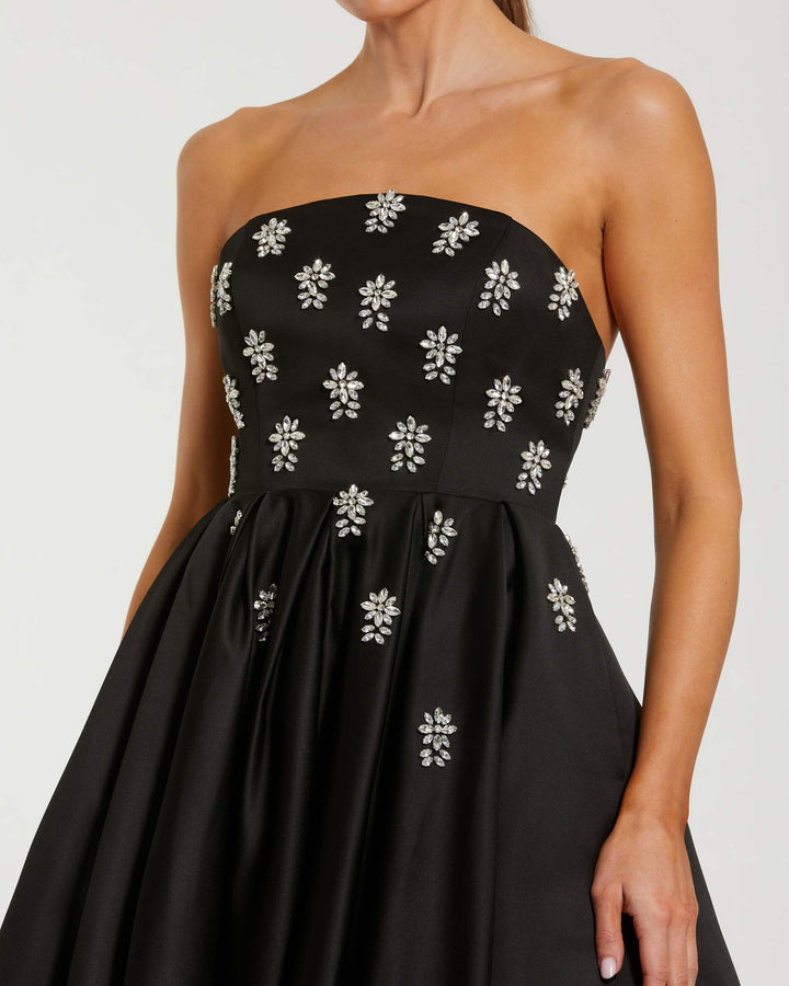 Mac Duggal 56199 Dress - FOSTANI.com