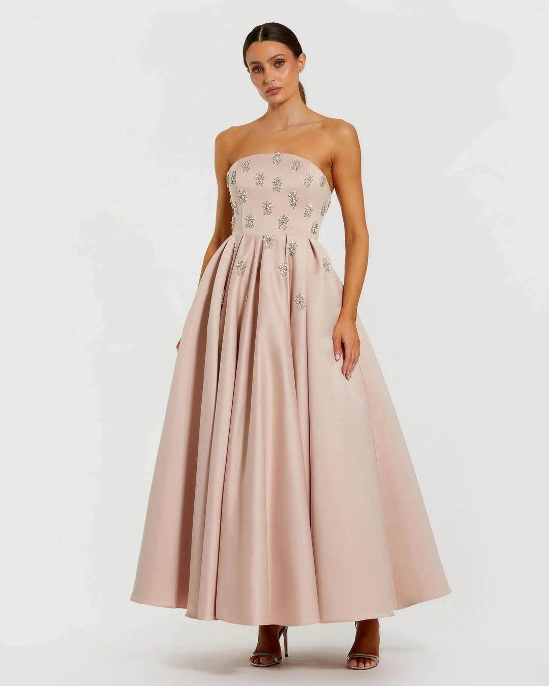 Mac Duggal 56199 Dress - FOSTANI.com