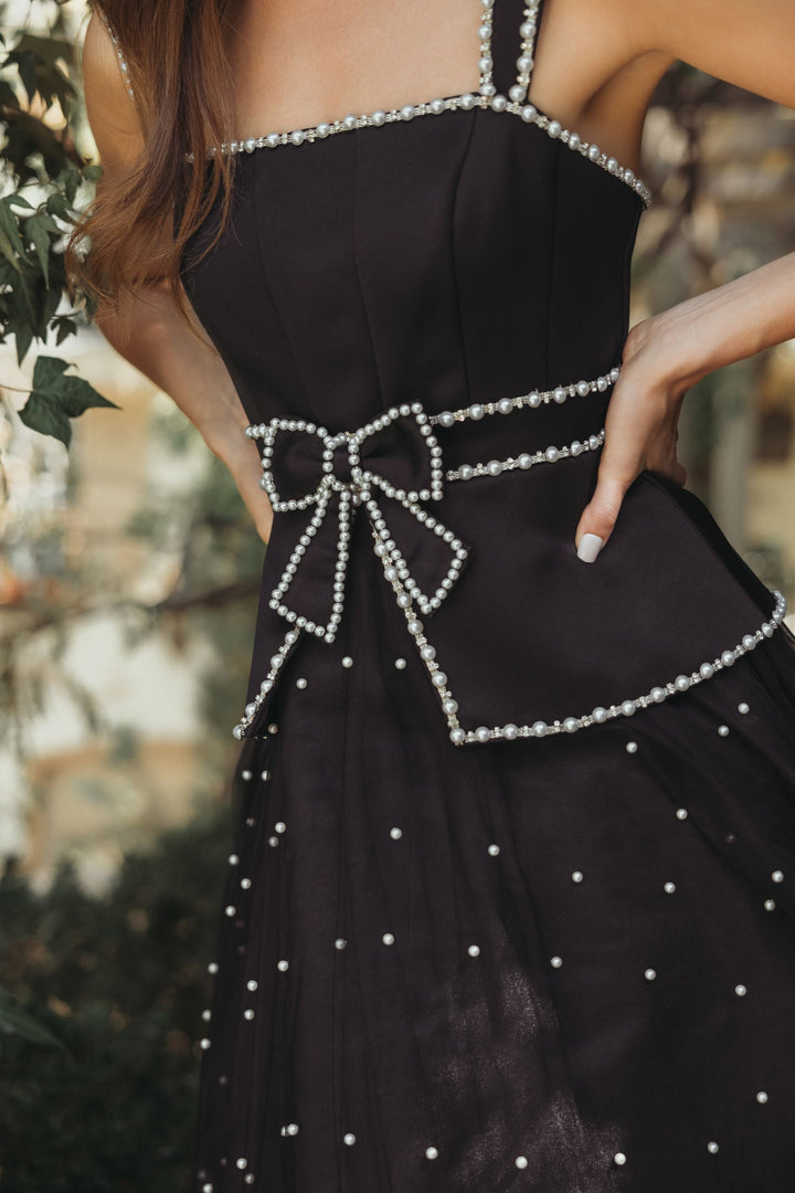 Mac Duggal 56206 Dress - FOSTANI.com