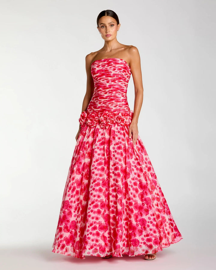 Mac Duggal 56329 Dress