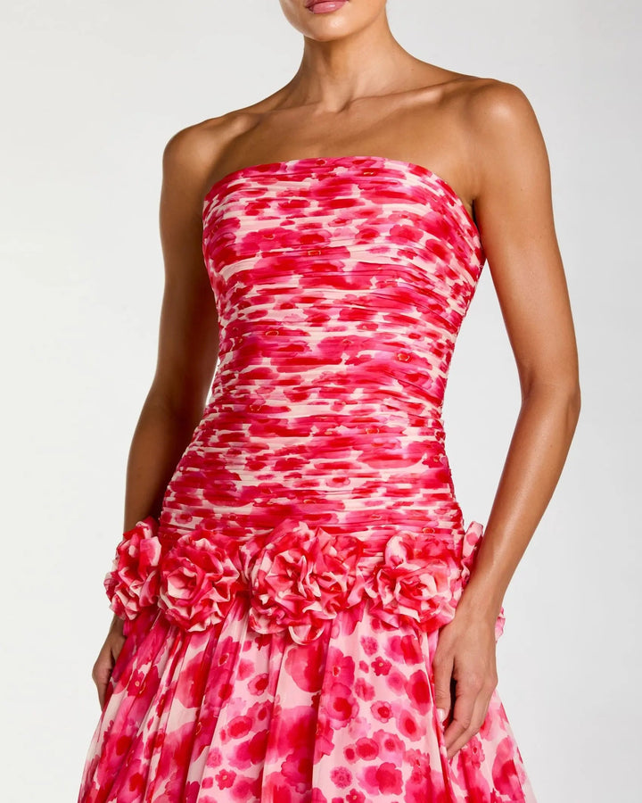 Mac Duggal 56329 Dress