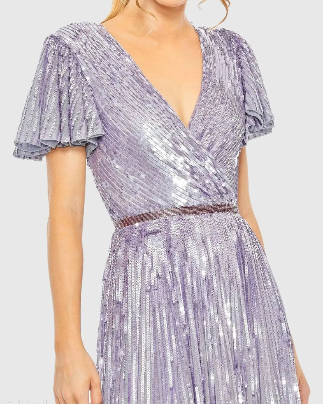 Mac Duggal 5637 Dress - FOSTANI.com