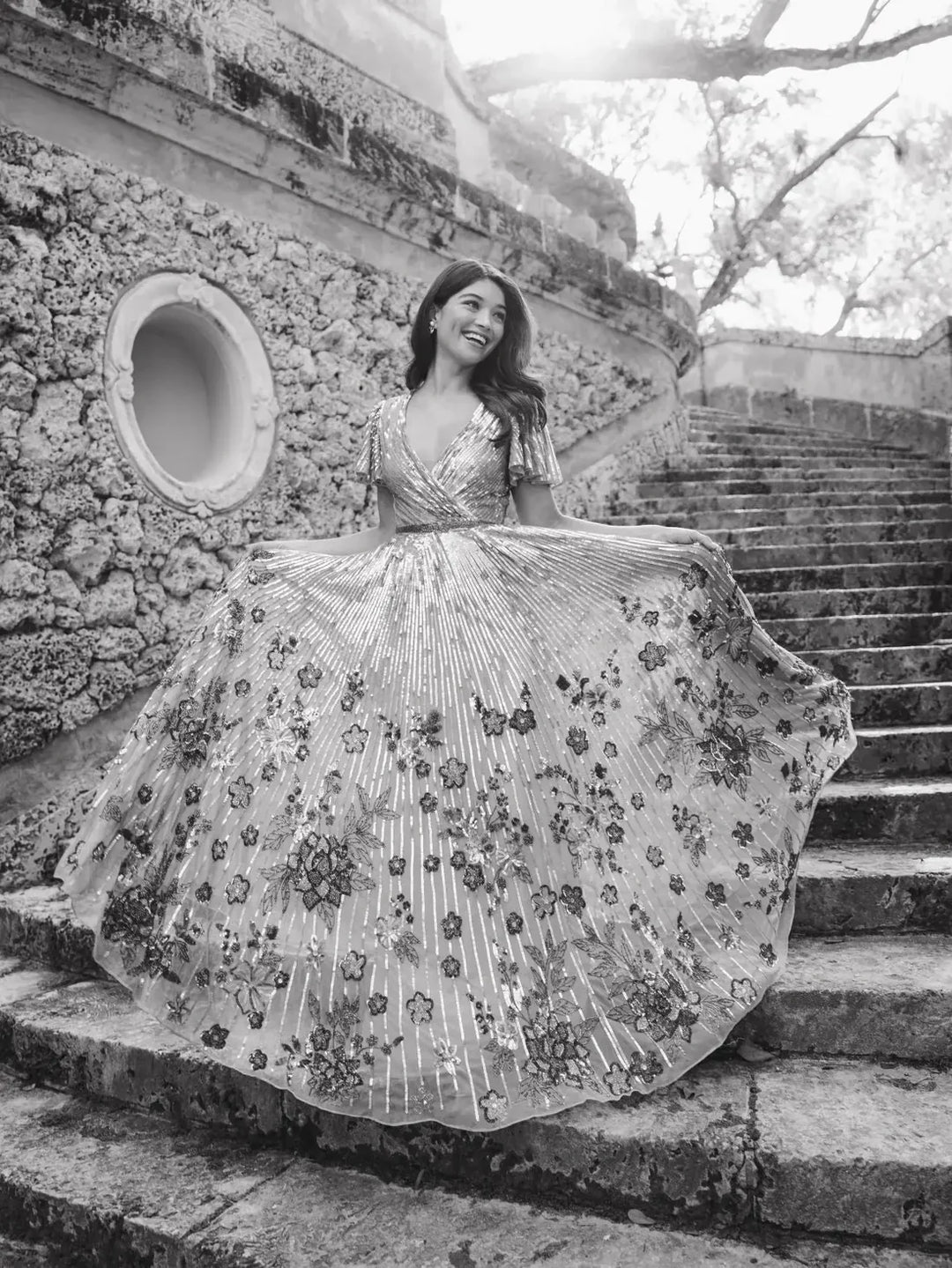 Mac Duggal 5637 Dress - FOSTANI.com