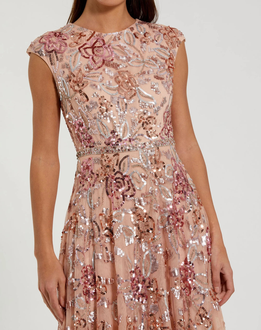 Mac Duggal 5647 Dress - FOSTANI.com