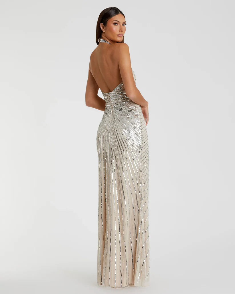 Mac Duggal 5650 Dress - FOSTANI.com