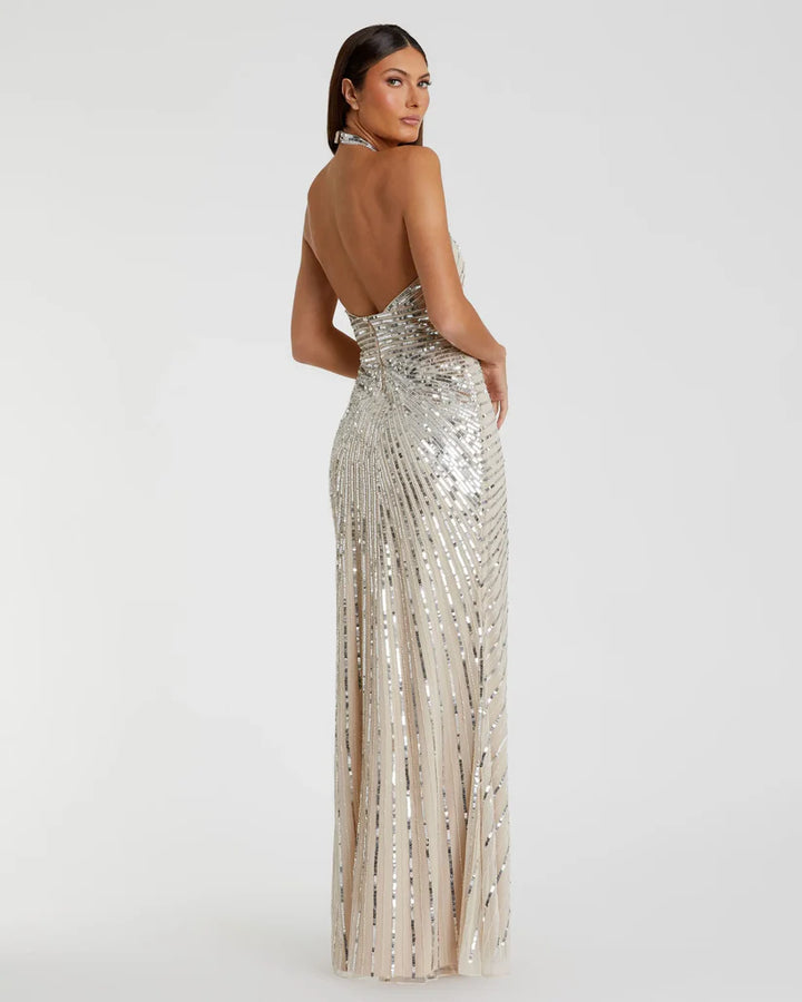 Mac Duggal 5650 Dress - FOSTANI.com