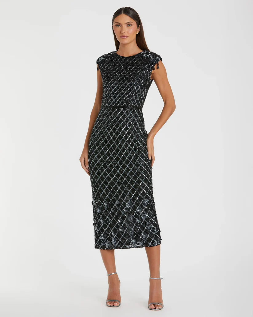 Mac Duggal 5776 Dress - FOSTANI.com