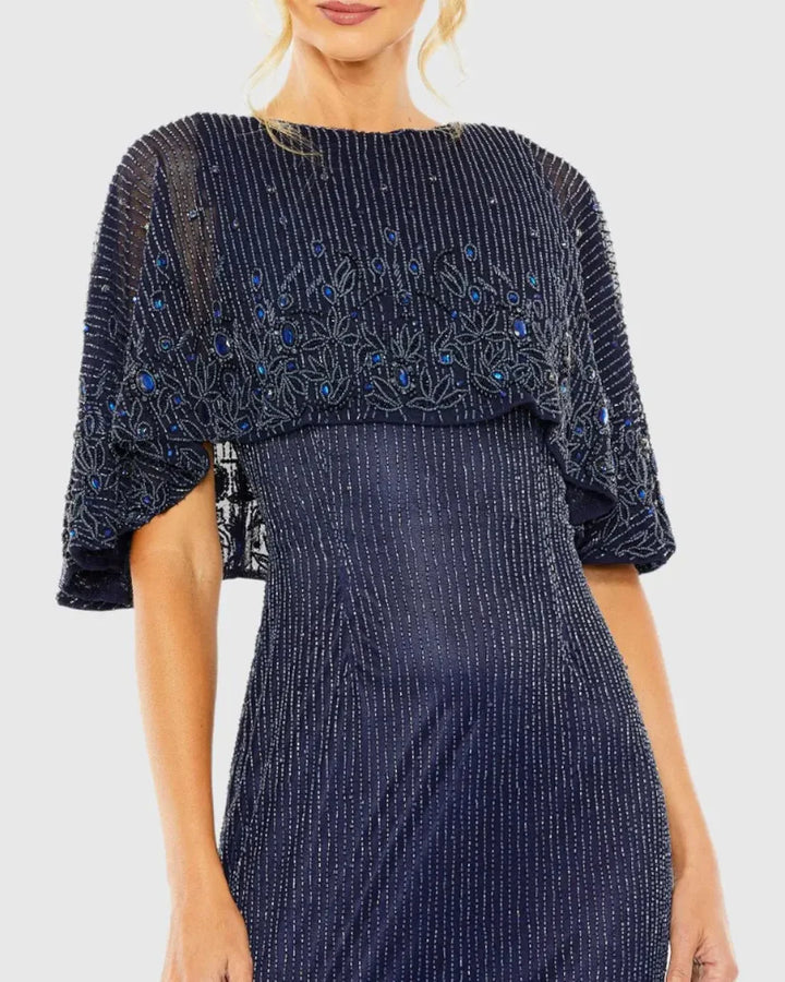 Mac Duggal 5797 Dress - FOSTANI.com