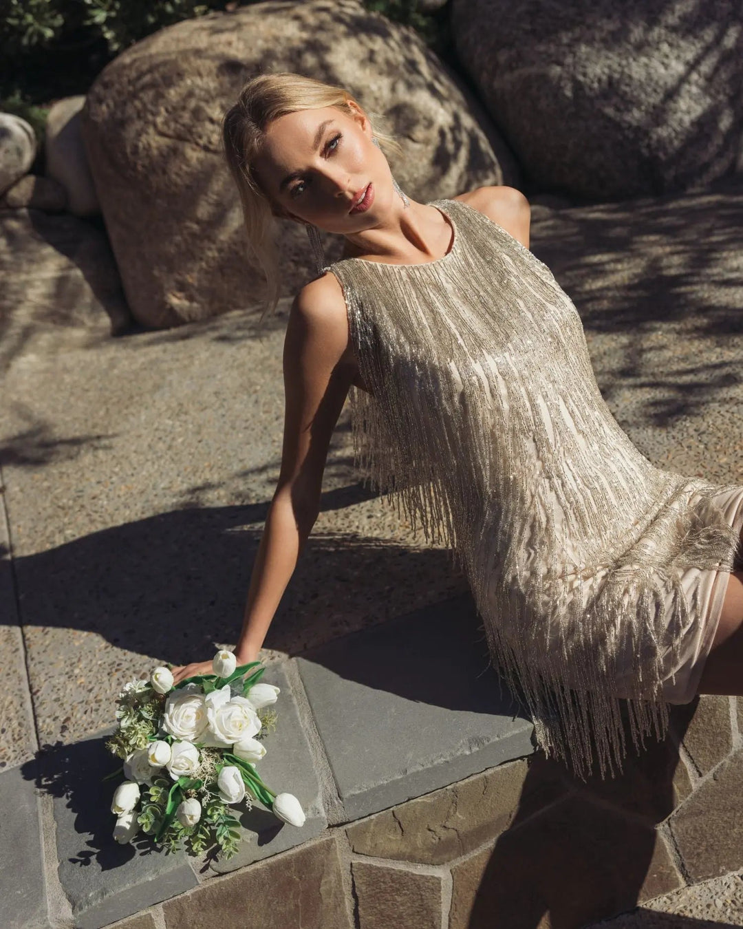 Mac Duggal 5934 Dress