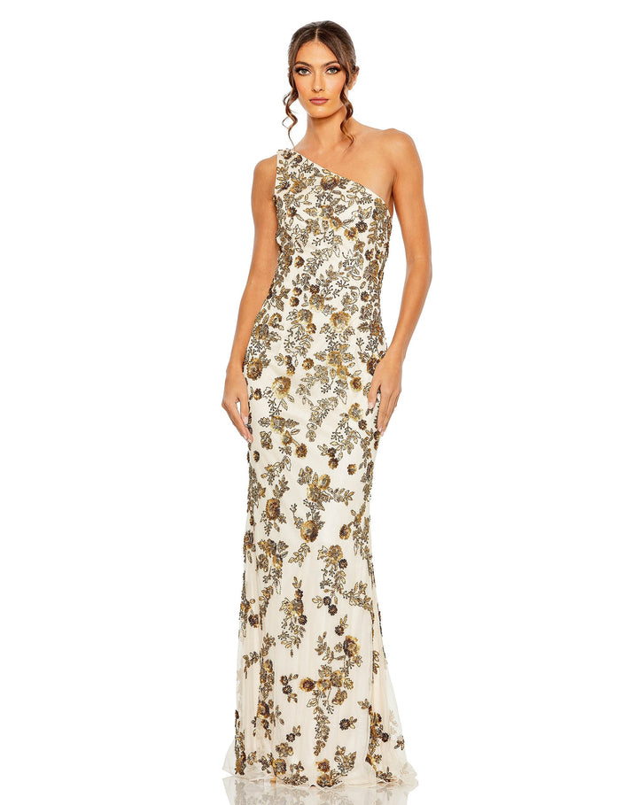 Mac Duggal 5955 Dress