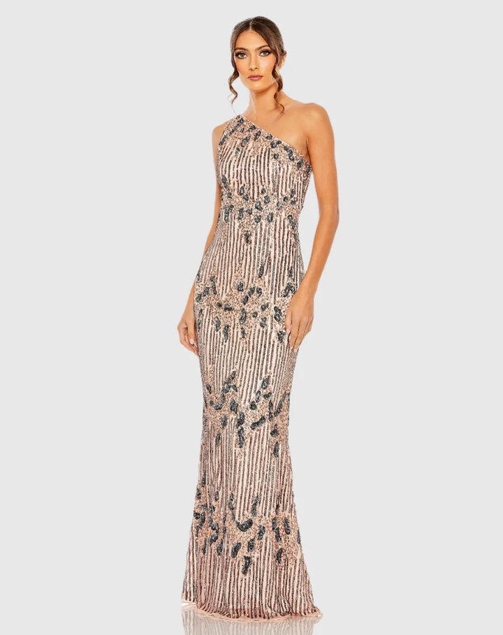 Mac Duggal 5976 Dress - FOSTANI.com