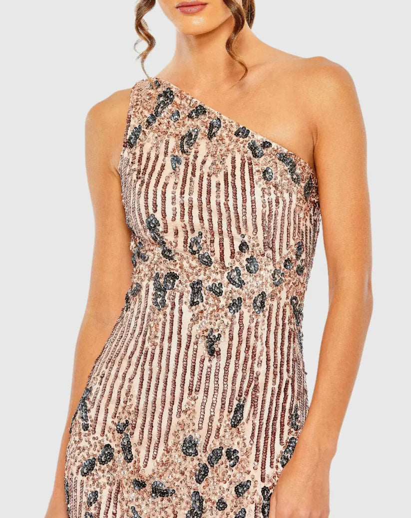 Mac Duggal 5976 Dress - FOSTANI.com