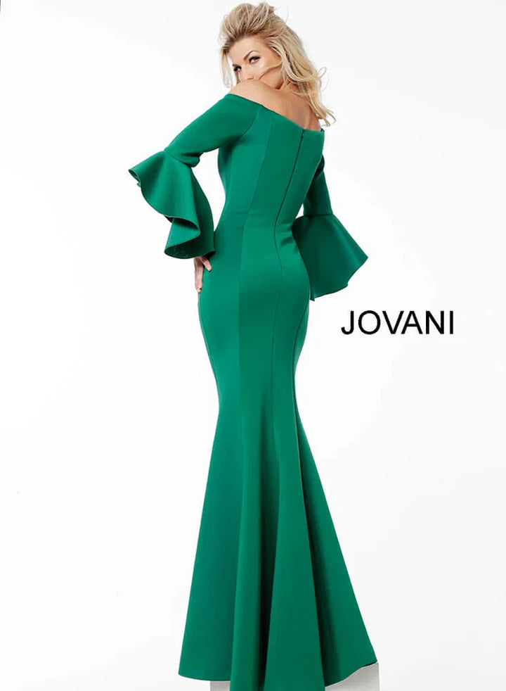 Jovani 59993 Dress - FOSTANI.com