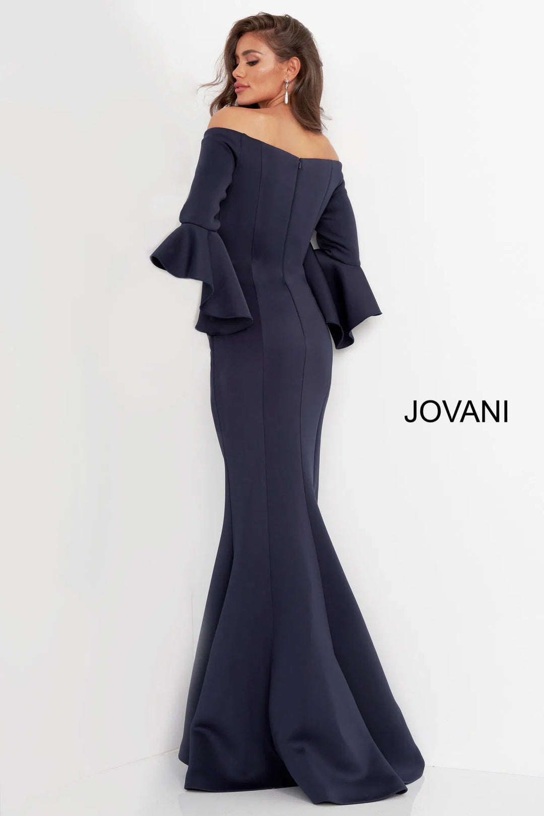 Jovani 59993 Dress - FOSTANI.com